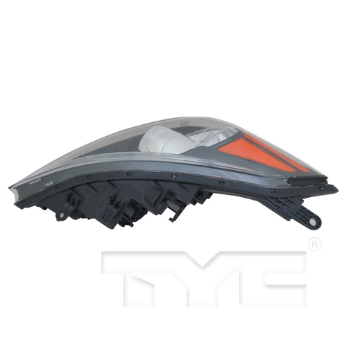 Right Headlight Assembly 20-9459-90 - top view