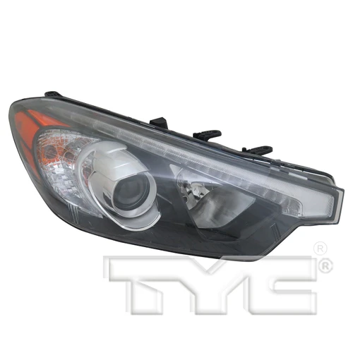 Right Headlight Assembly 20-9459-90 - alternate view