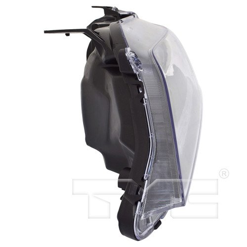 Left Headlight Assembly 20-9388-00 - angled view