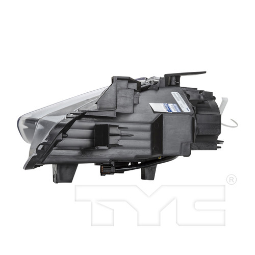 Right Headlight Assembly 20-9423-00 - angled view