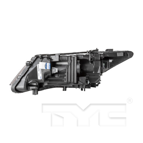 Right Headlight Assembly 20-9403-00 - angled view