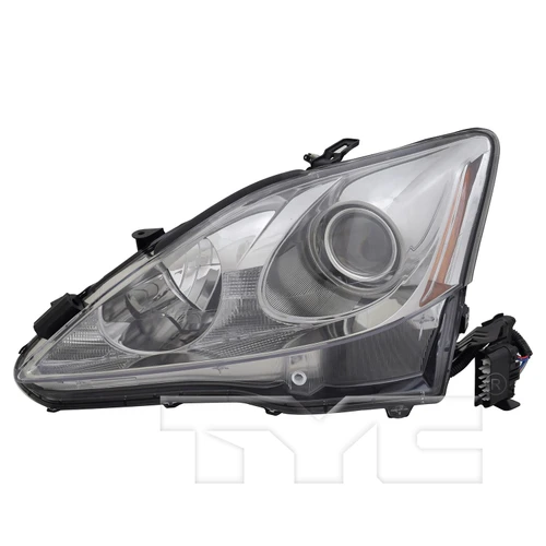 CAPA Certified Headlight Assembly 20-9314-91-9 - front view