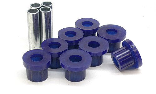 SuperPro Control Arm Bushing Kit for Celica Ra60 Rear IRS