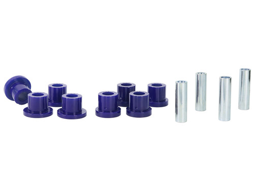 SuperPro Control Arm Bushing Kit for Celica Ra60 Rear IRS
