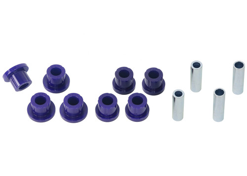 SuperPro Control Arm Bushing Kit for Celica Ra60 Rear IRS