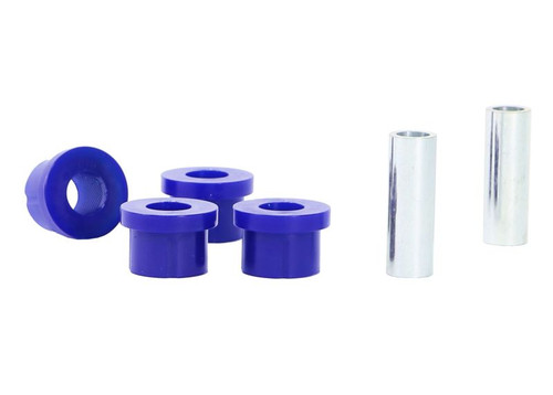SuperPro Control Arm Bushing Kit for Toyota RAV4 Front Lower Forward