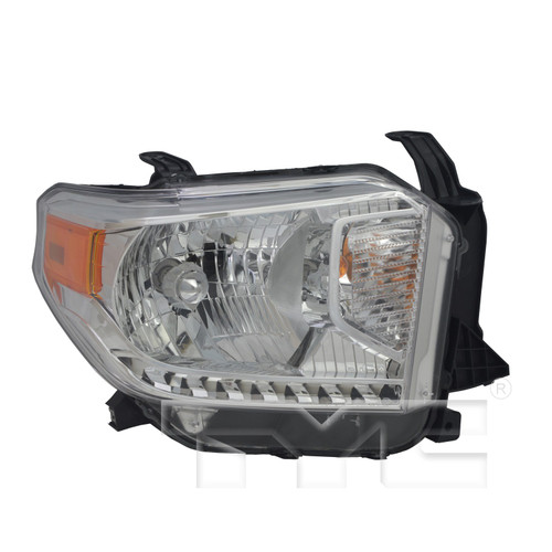 Right Headlight Assembly 20-9495-90 - front view