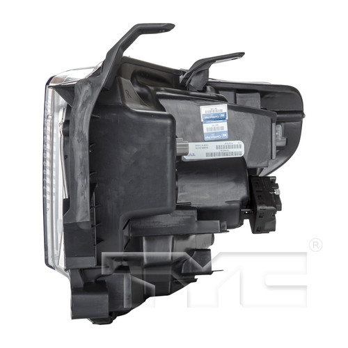 Right Headlight Assembly 20-9495-90 - angled view