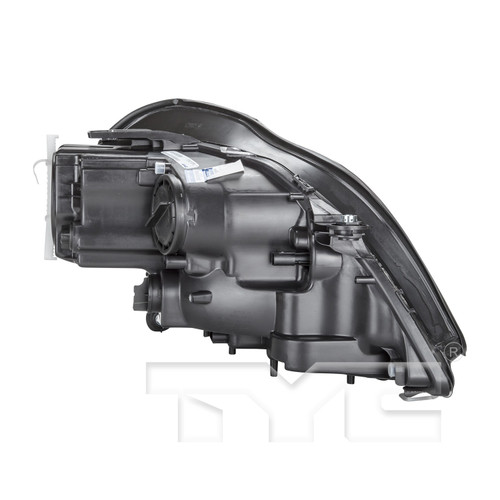 Headlight Assembly 20-9382-00 - angled view