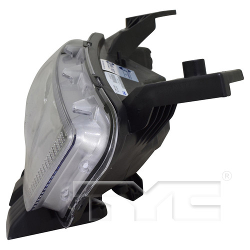 Right Headlight Assembly 20-9337-70 - angled view