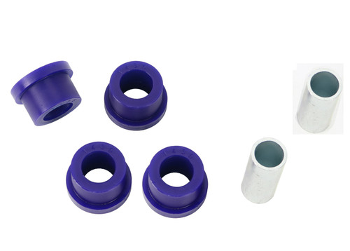 SuperPro Control Arm Bushing Kit for Toyota Celica Front Lower Forward