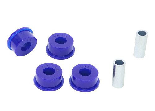 SuperPro Differential Casing Bushing Kit for Triumph Herald Rear