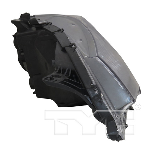 Left Headlight Assembly 20-9586-00 - angled view