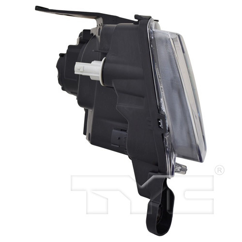 Left Headlight Assembly 20-9530-90 - angled view