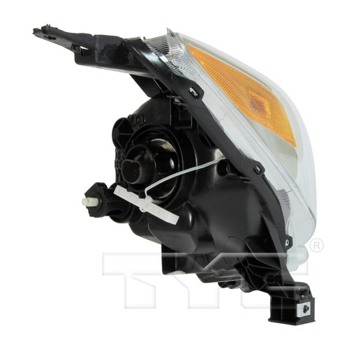 Right CAPA Certified Headlight Assembly 20-9485-00-9 - right view