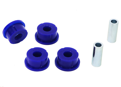 SuperPro Trailing Arm Bushing Kit for Subaru Legacy Rear Lower R