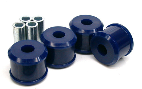 SuperPro Radius Rod-to-Diff Bushing Kit for Pajero Ng-Nj Rear