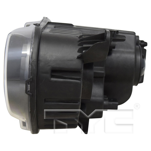 Right Headlight Assembly 20-9629-00 - angled view
