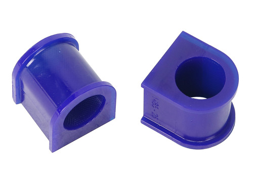 SuperPro Sway Bar Mount To Chassis Bushing Kit for Front