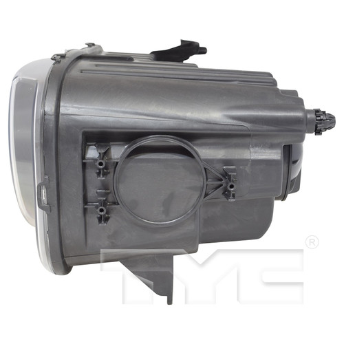 Left Headlight Assembly 20-9630-00 - side view