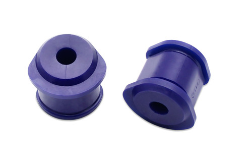 SuperPro Control Arm Bushing Kit for Mit Magna Kr/Ks/Tr 4Cyl Frnt