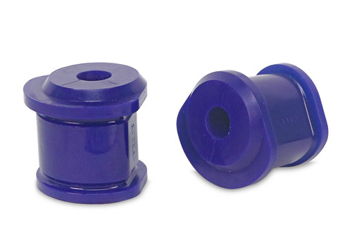 SuperPro Control Arm Bushing Kit for Mit Magna Kr/Ks/Tr 4Cyl Frnt