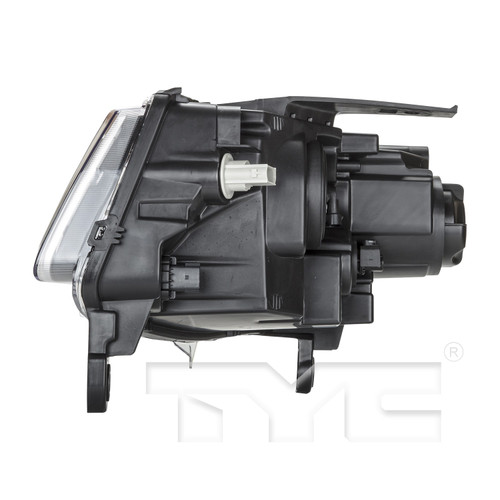 Right Headlight Assembly 20-9529-00 - angled view