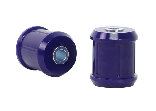 SuperPro Trailing Arm Bushing Kit for Rear Lower Rear