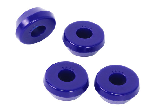SuperPro Coil Rear Radius Bushing Kit for Pajero Ng-Nj Rear
