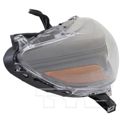 Right CAPA Certified Headlight Assembly 20-9627-80-9 - side view