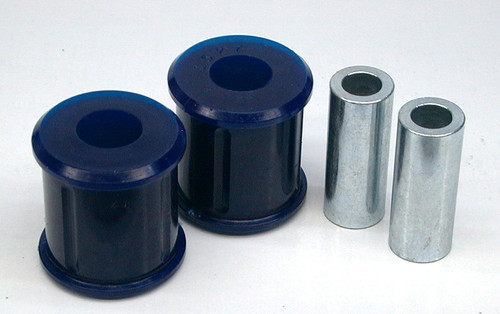 SuperPro Shock Mount Bushing Kit for Honda Civic 87-93 Lower