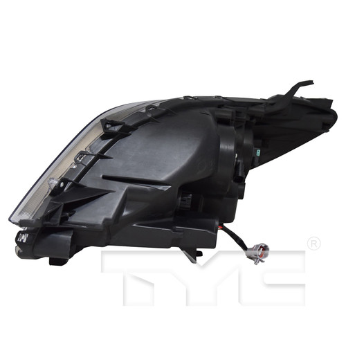 Right Headlight Assembly 20-9627-90 - angled view