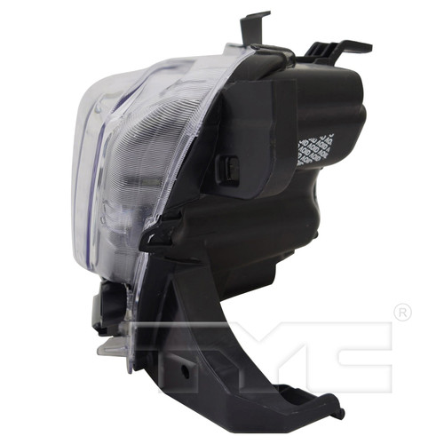 Right CAPA Certified Headlight Assembly 20-9749-70-9 - angled view