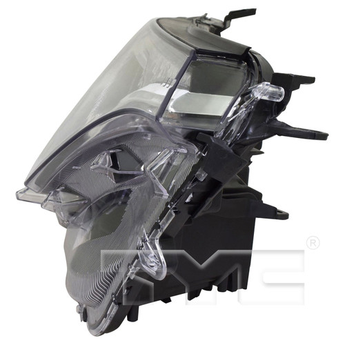 Right Headlight Assembly 20-9789-00 - angled view