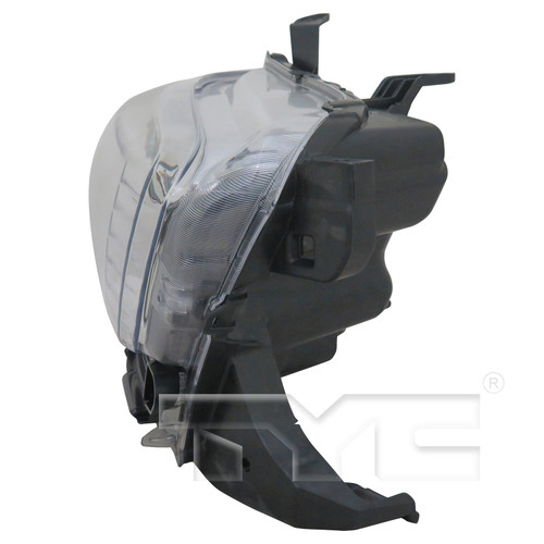 Right Headlight Assembly 20-9749-80 - angled view