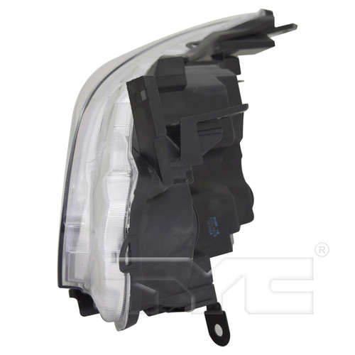 Right Headlight Assembly 20-9661-80 - angled view