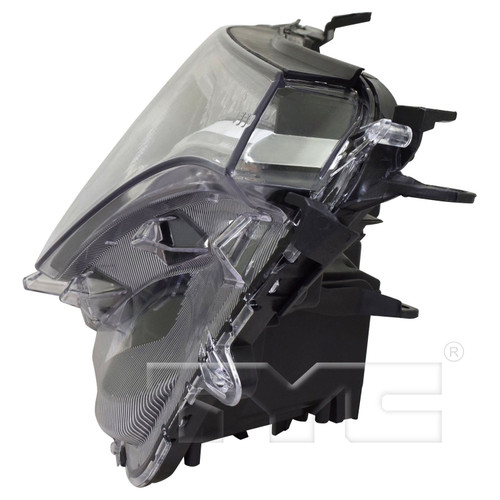 Right CAPA Certified Headlight Assembly 20-9789-00-9 - left view