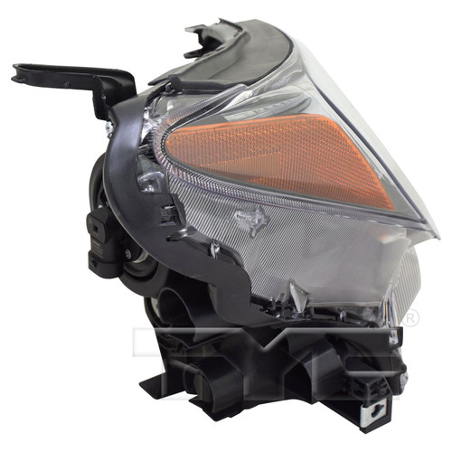 Right CAPA Certified Headlight Assembly 20-9789-00-9 - right view