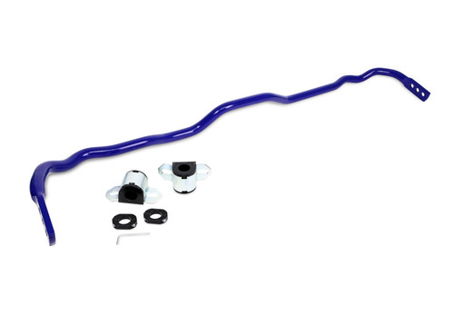 SuperPro Sway Bar for Toyota GR Corolla Rear 24mm Adjustable