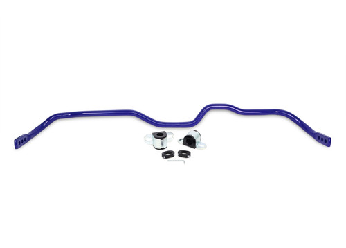 SuperPro Sway Bar for Toyota GR Corolla Rear 24mm Adjustable