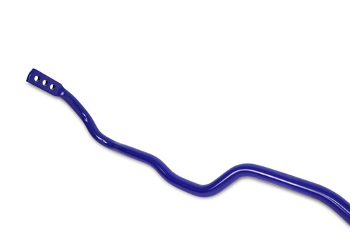 SuperPro Sway Bar for Toyota GR Corolla Rear 24mm Adjustable