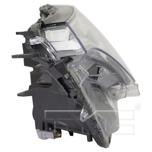 Headlight Assembly 20-9792-00 - angled view