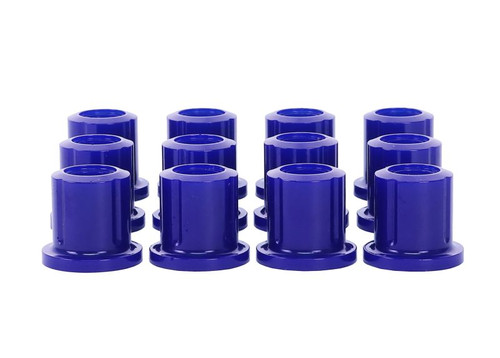 SuperPro Shackle Bushing Kit
