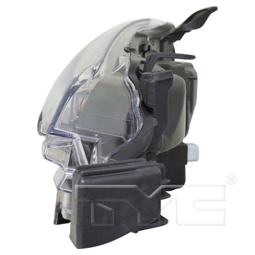 Headlight Assembly 20-9881-00 - angled view