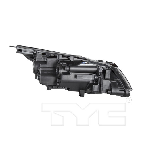 Left Headlight Assembly 20-9892-00 - angled view