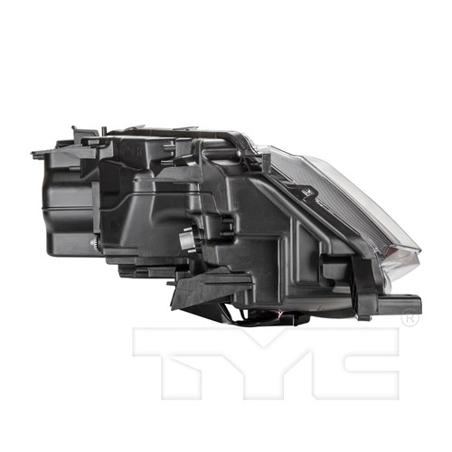 Left Headlight Assembly 20-9916-00 - angled view