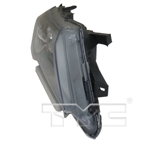 Right Headlight Assembly 20-9901-90 - angled view