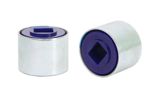 SuperPro Control Arm Bushing Kit for BMW 323Ci Front Lower Rear