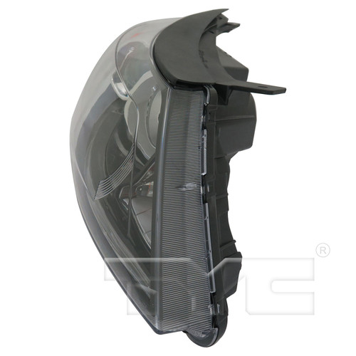 Right Headlight Assembly 20-9909-00 - angled view