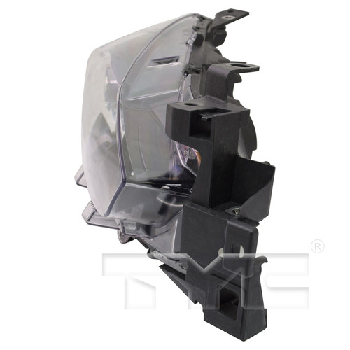 Right Headlight Assembly 20-9943-00 - angled view